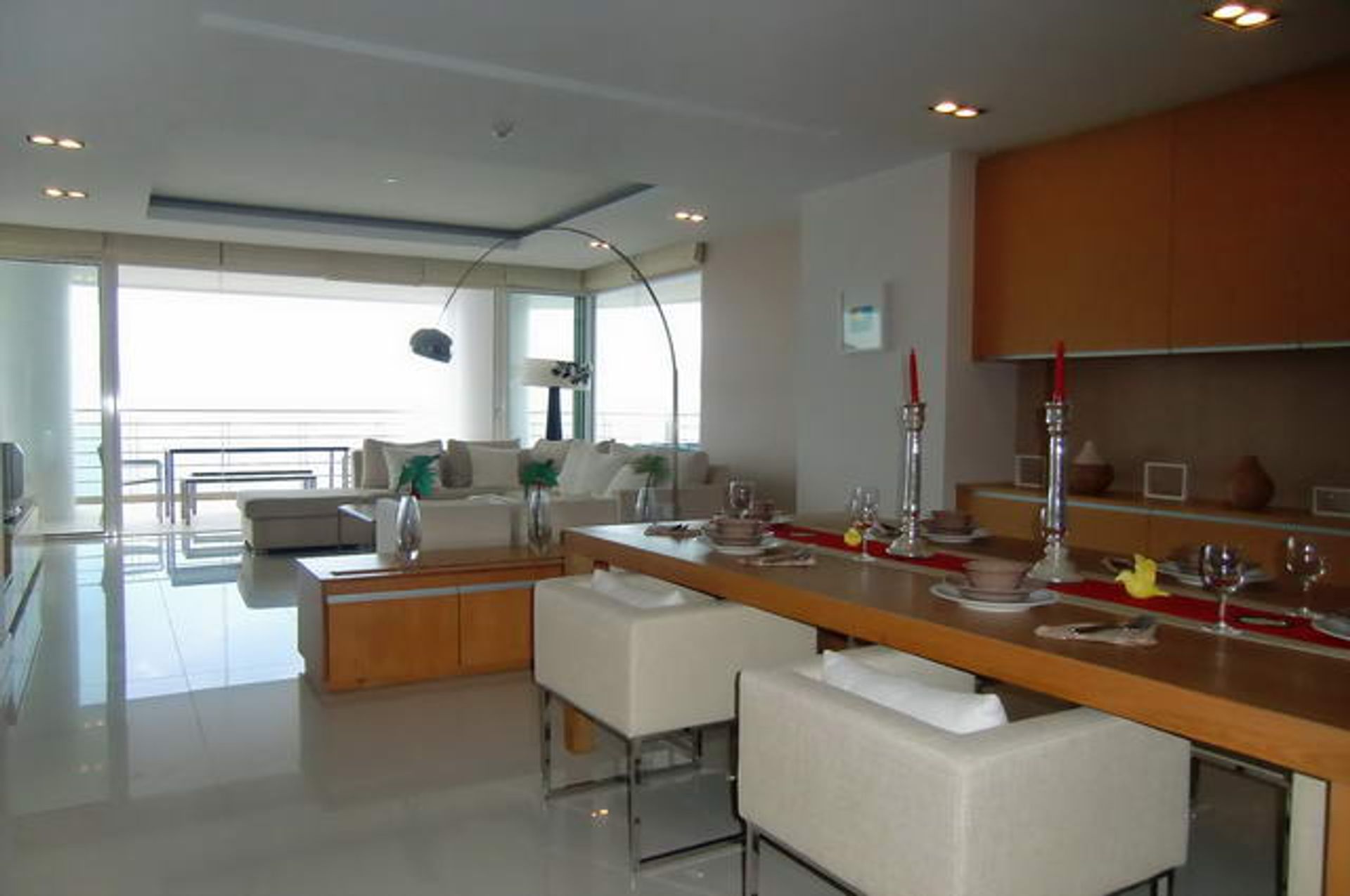 Condominio en Ban Laem Mai Ruak, Chon Buri 10105557