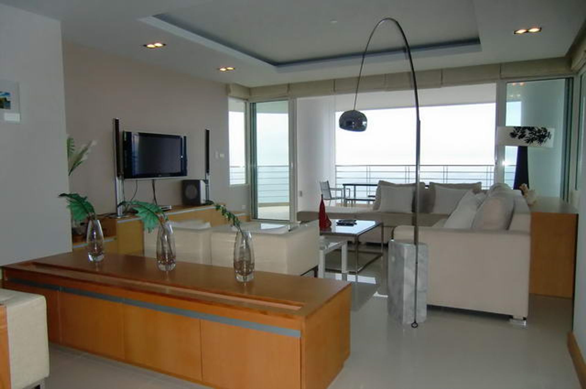 Condominio nel Ban Laem Mai Ruak, Chon Buri 10105557