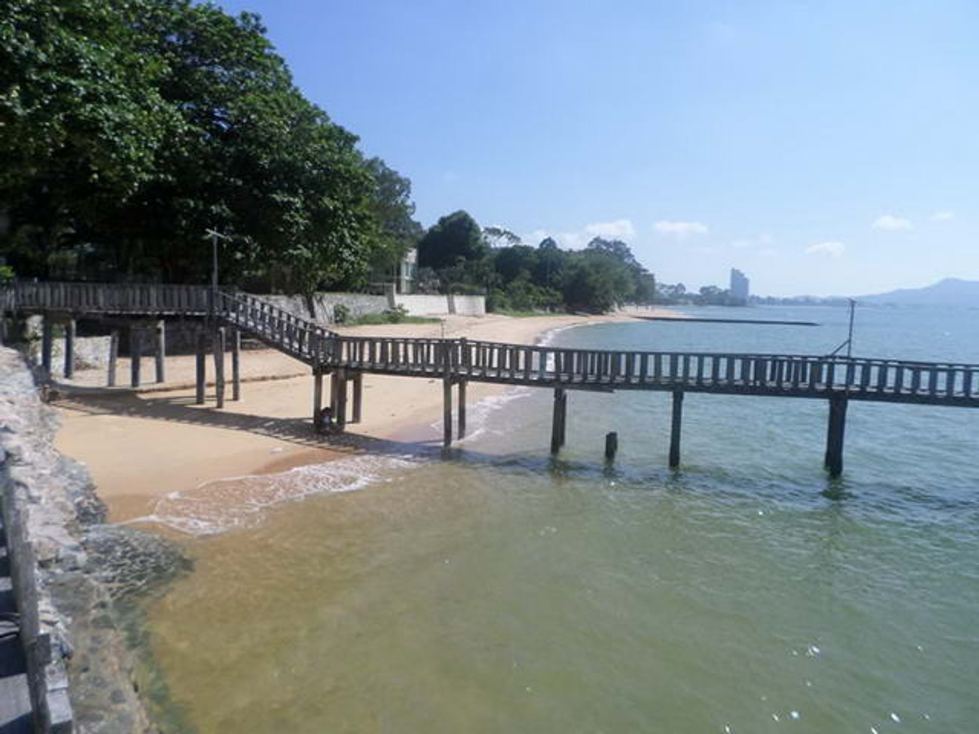 Land in Ban Laem Mai Ruak, Chon Buri 10105559