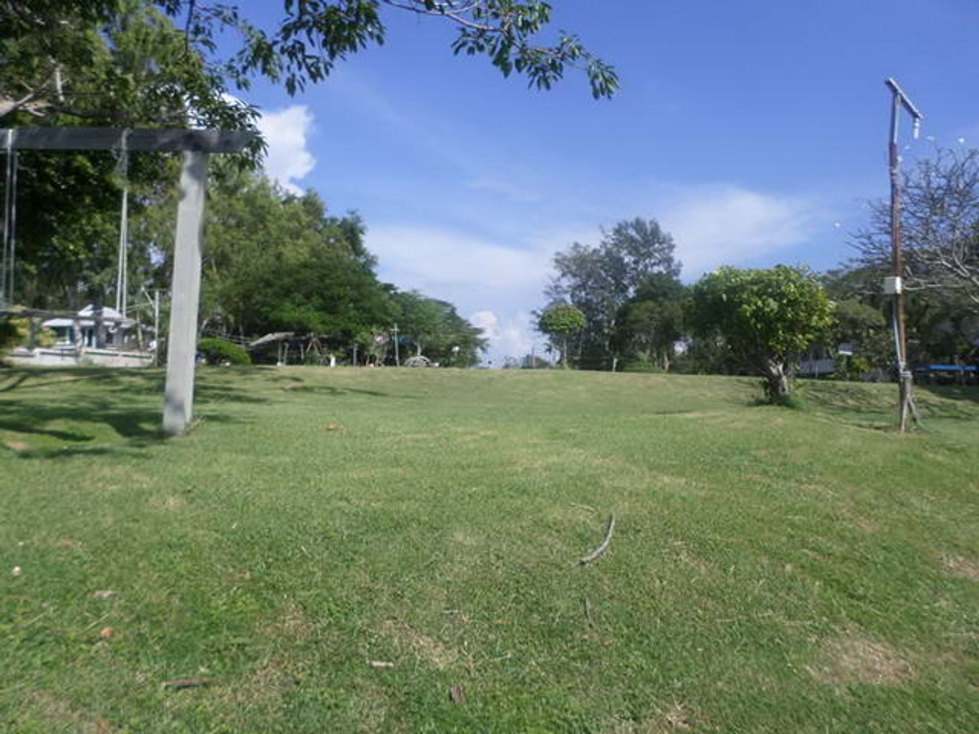 Land in Ban Laem Mai Ruak, Chon Buri 10105559