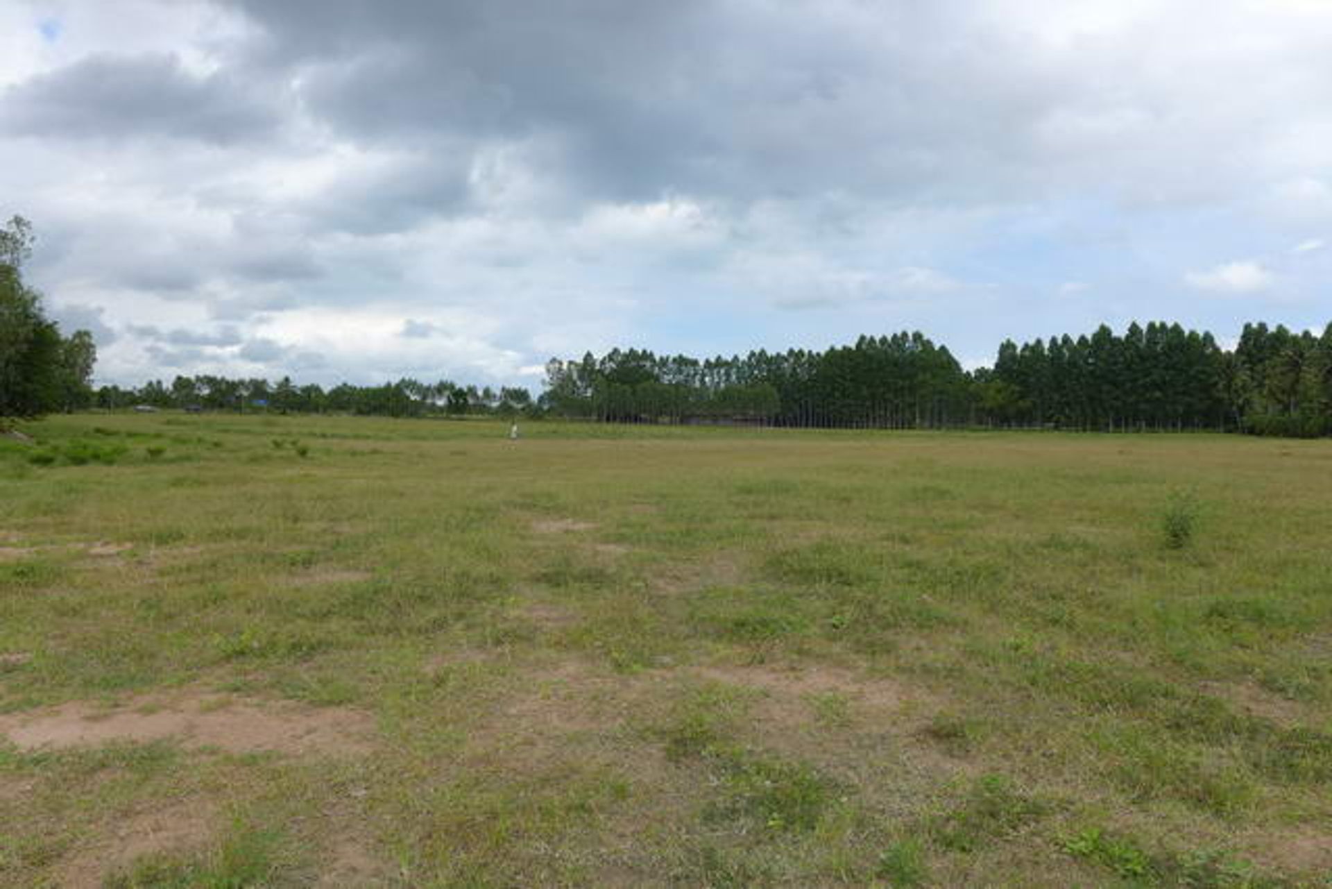 Land in Ban Rong Hip, Chon Buri 10105562