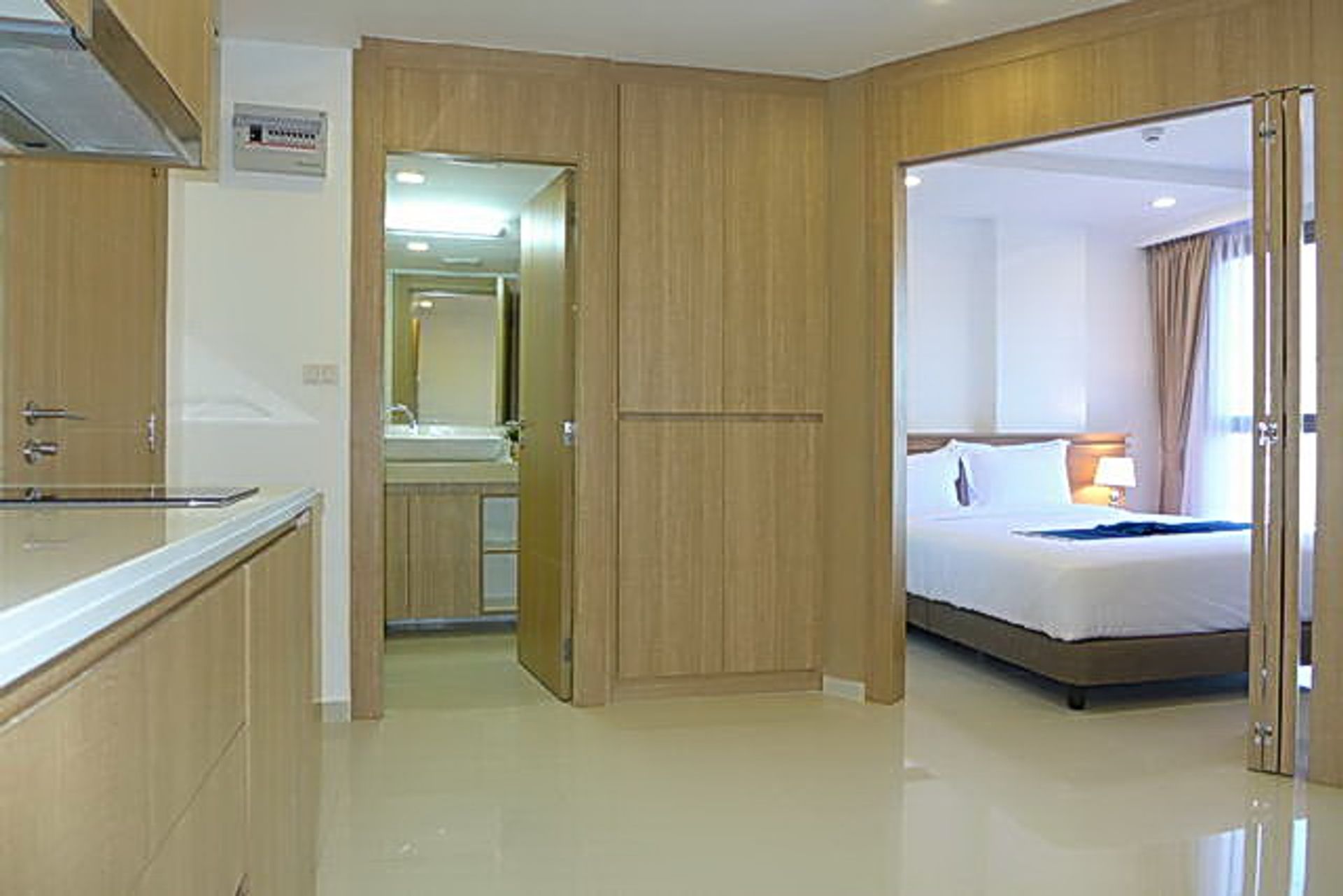 عمارات في Phratamnak, Chonburi 10105564