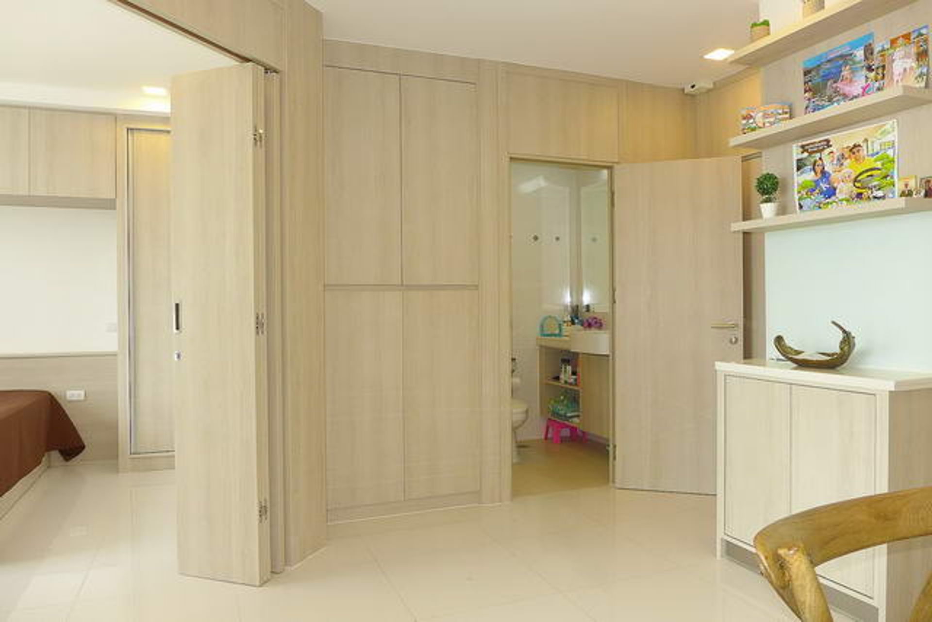 عمارات في Phratamnak, Chonburi 10105567