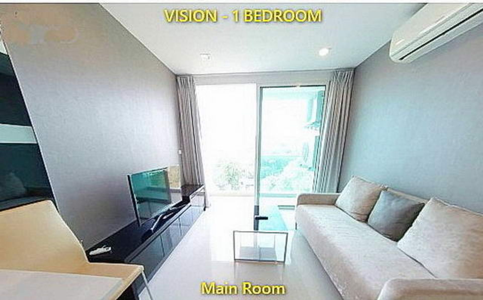 Condominium dans Phratamnak, Chonburi 10105569