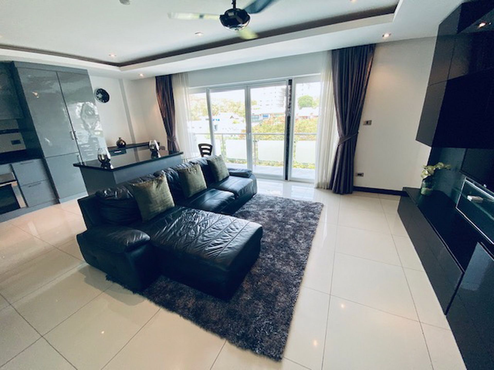 Condominio nel Phratamnak, Chonburi 10105575