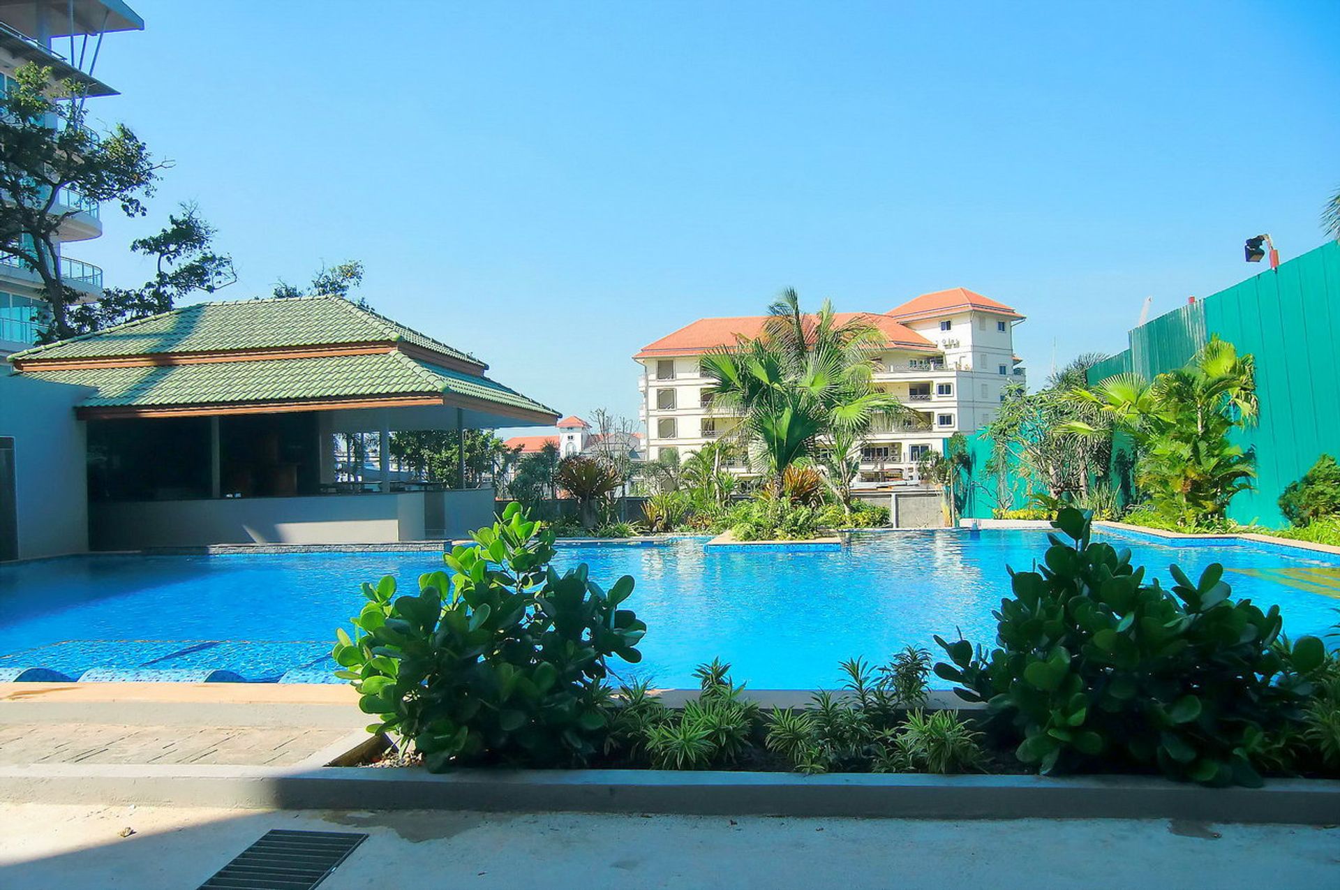 Condominio nel Phratamnak, Chonburi 10105575