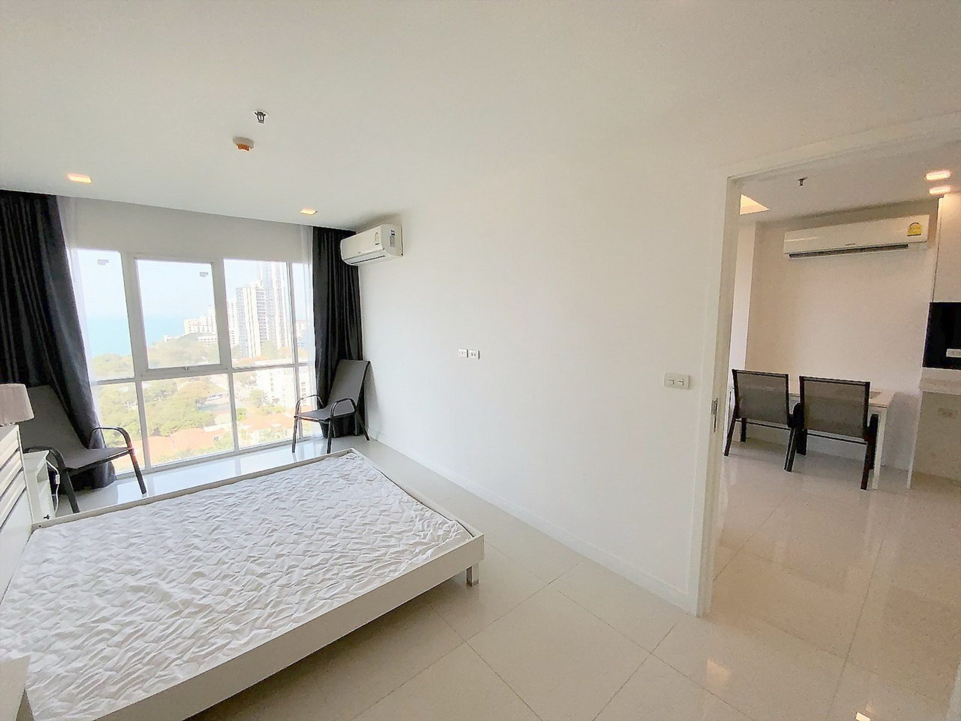 Condominio nel Ban Laem Mai Ruak, Chon Buri 10105576