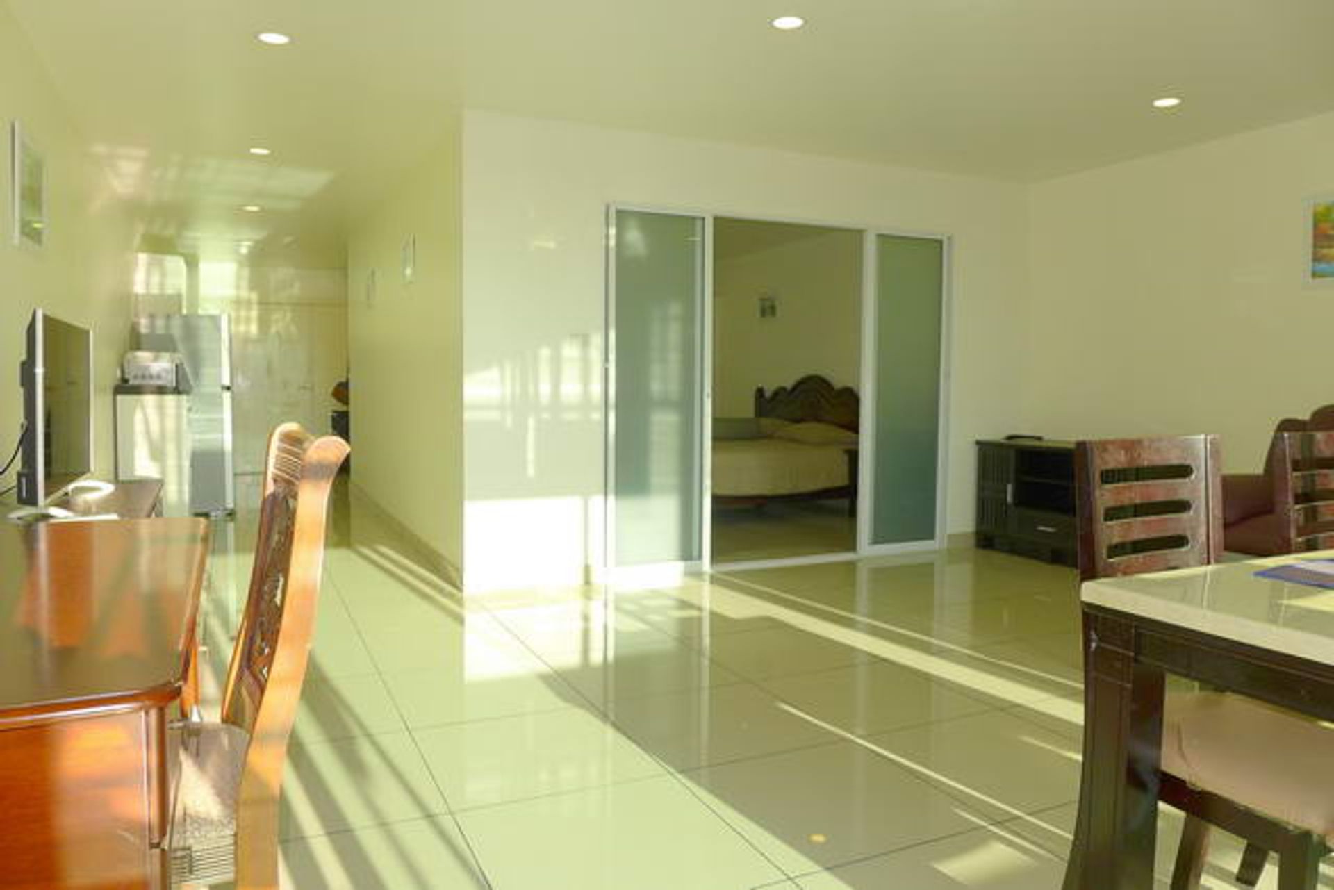 Condominio nel Divieto Phatthaya Tai, Chon Buri 10105584