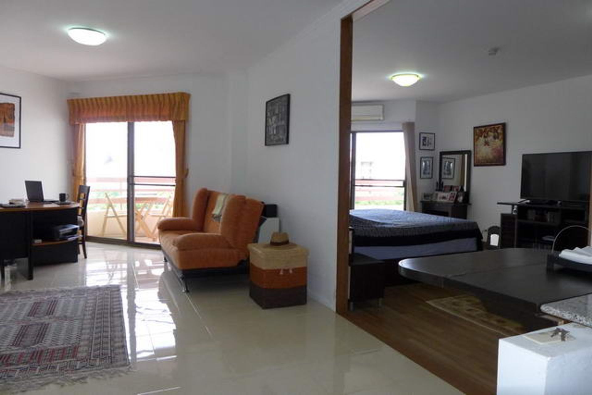 Condominium in Ban Laem Mai Ruak, Chonburi 10105588