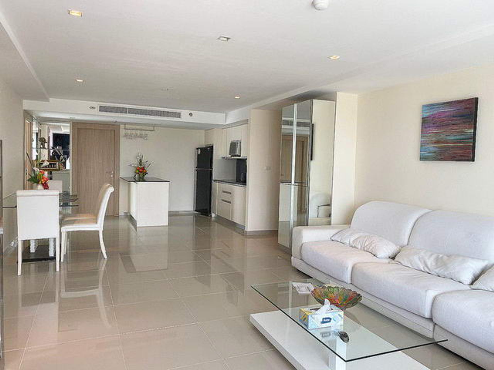 Condominio en Ban Laem Mai Ruak, Chonburi 10105589