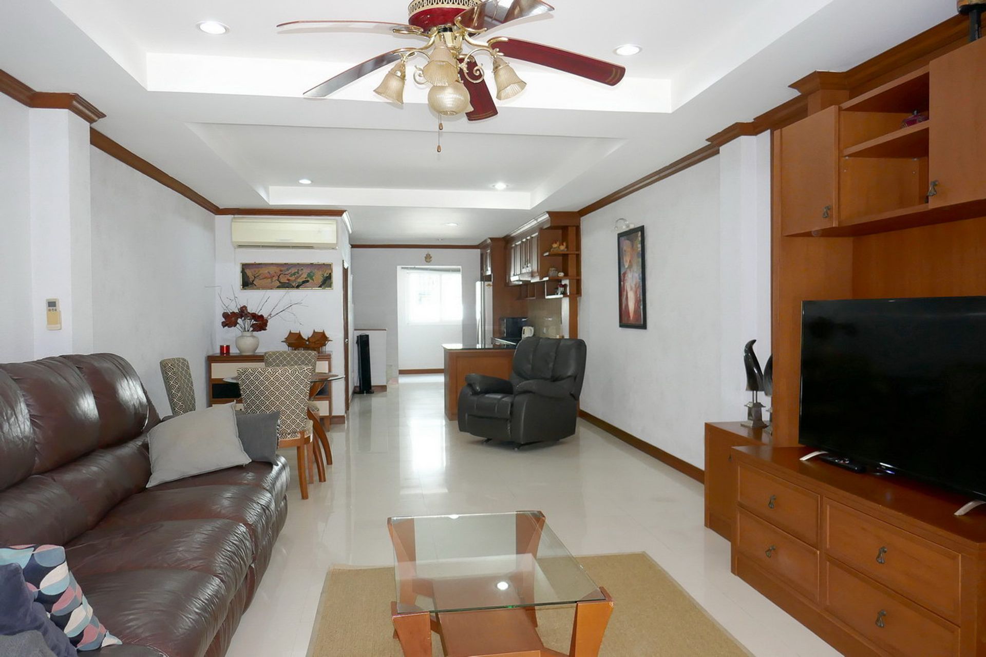 Haus im Ban Phatthaya Tai, Chon Buri 10105590