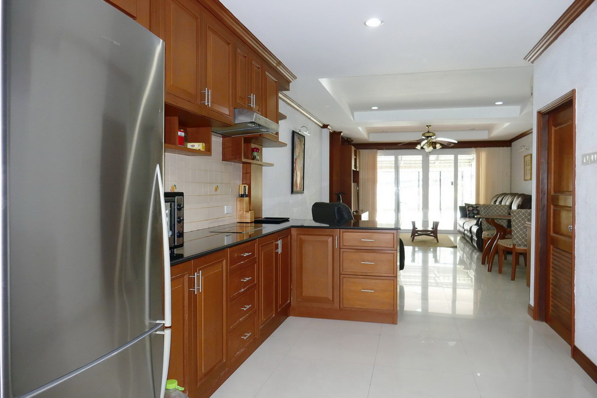 Huis in Ban Phatthaya Tai, Chonburi 10105590