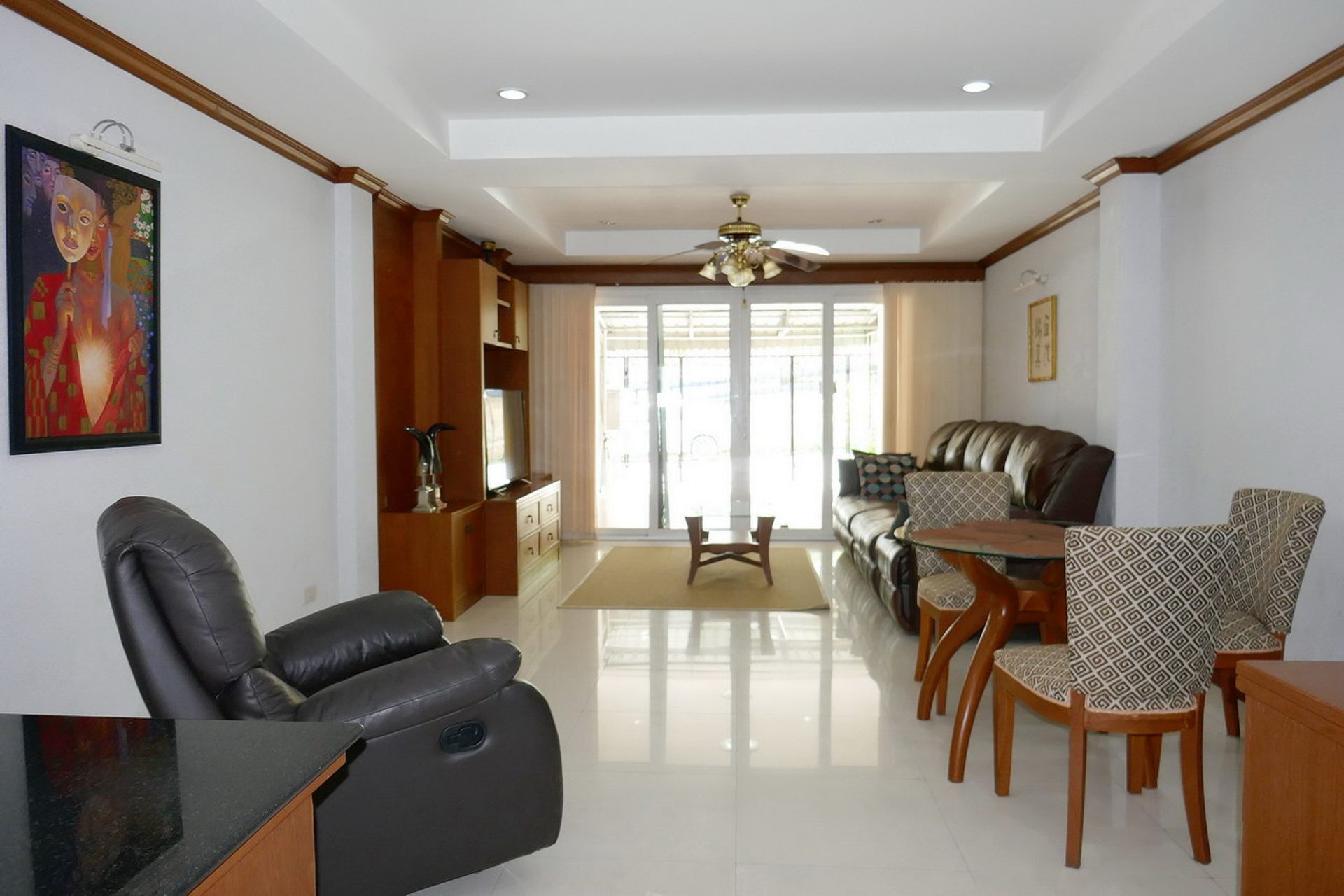 House in Ban Phatthaya Tai, Chon Buri 10105590