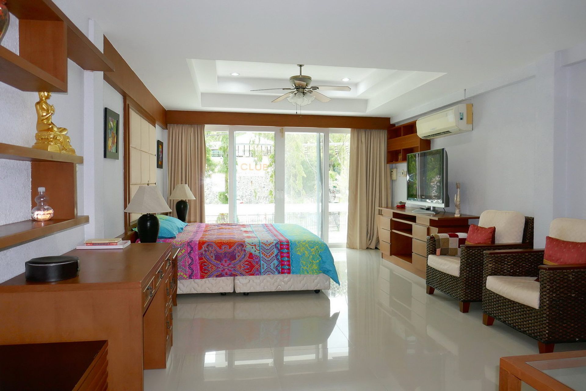 Haus im Ban Phatthaya Tai, Chon Buri 10105590