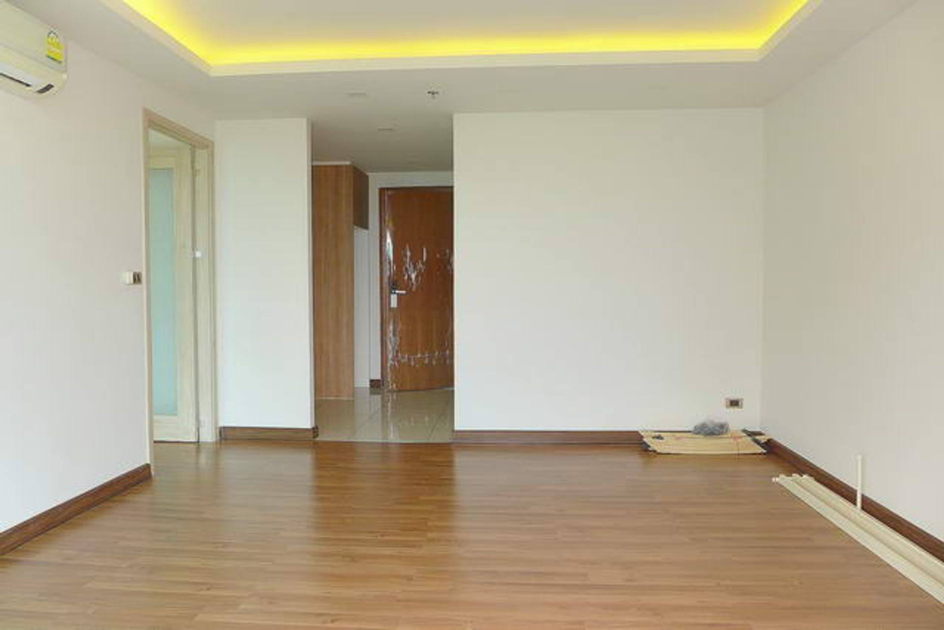 Condominio nel Divieto Phatthaya Tai, Chon Buri 10105594