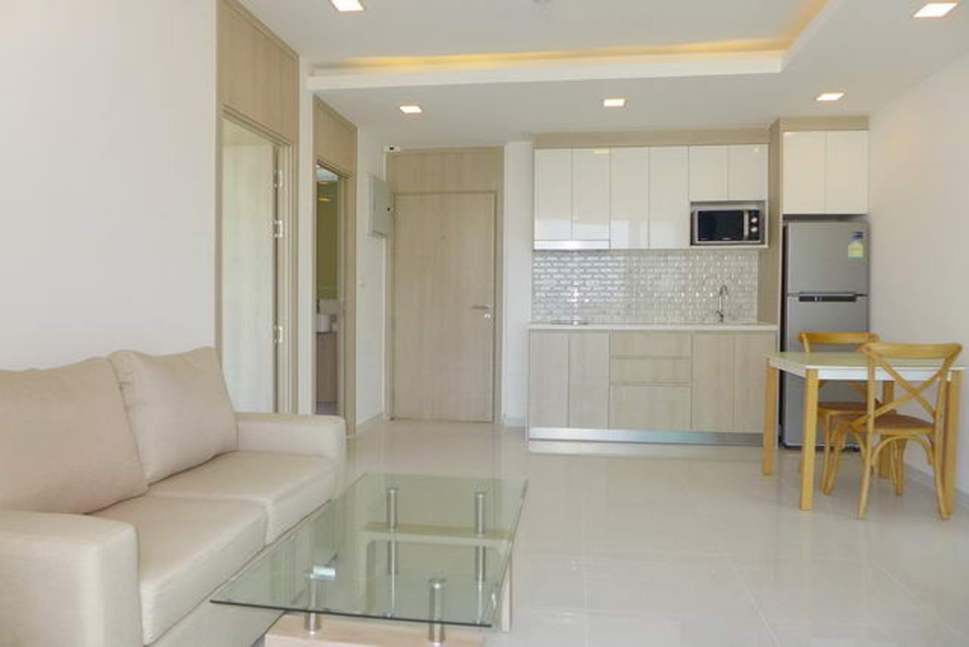 Condominium dans Phratamnak, Chonburi 10105595