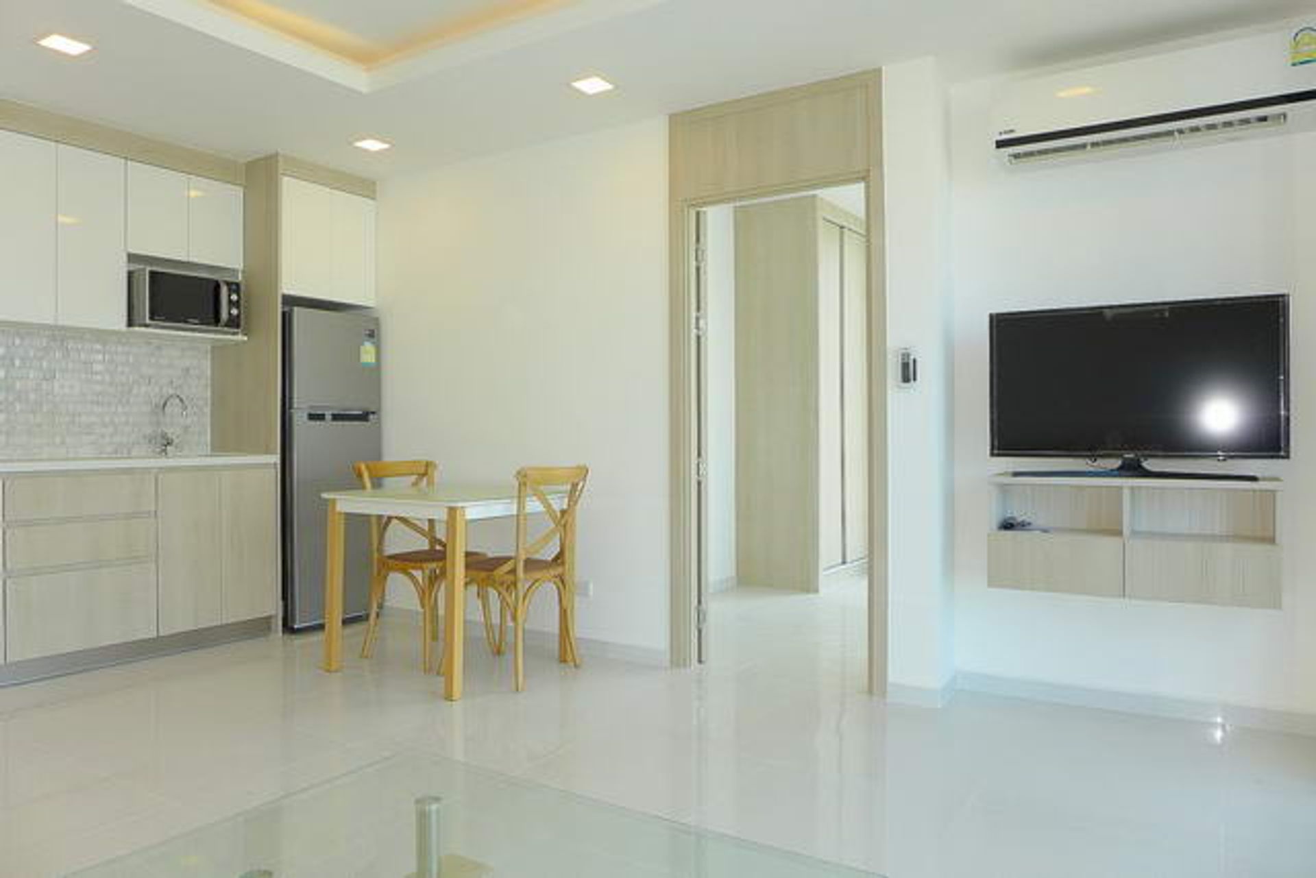 Condominium dans Ban Phatthaya Tai, Chonburi 10105595