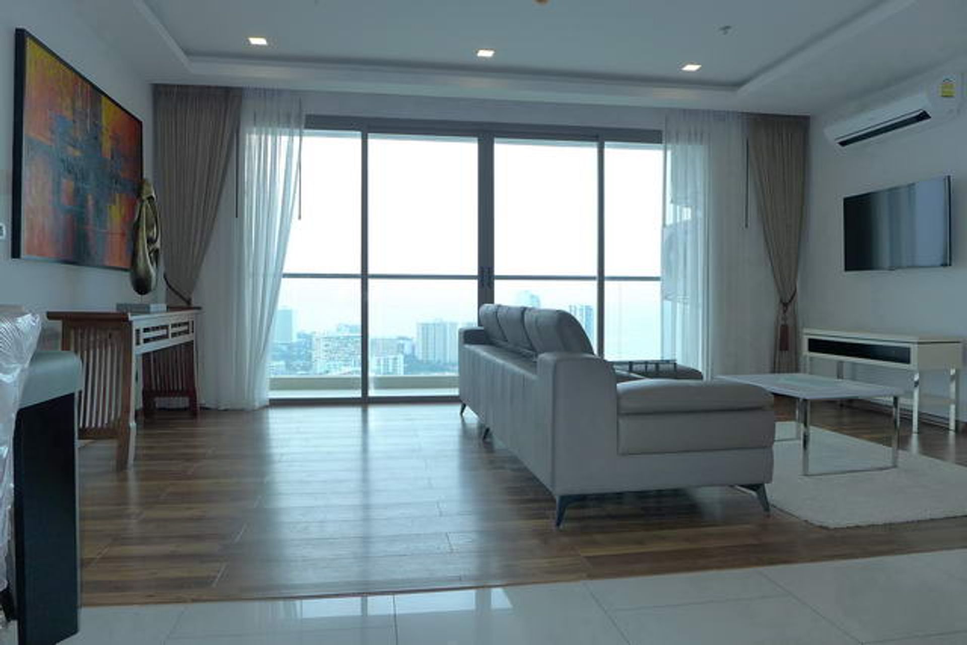 Condominio nel Phratamnak, Chonburi 10105611