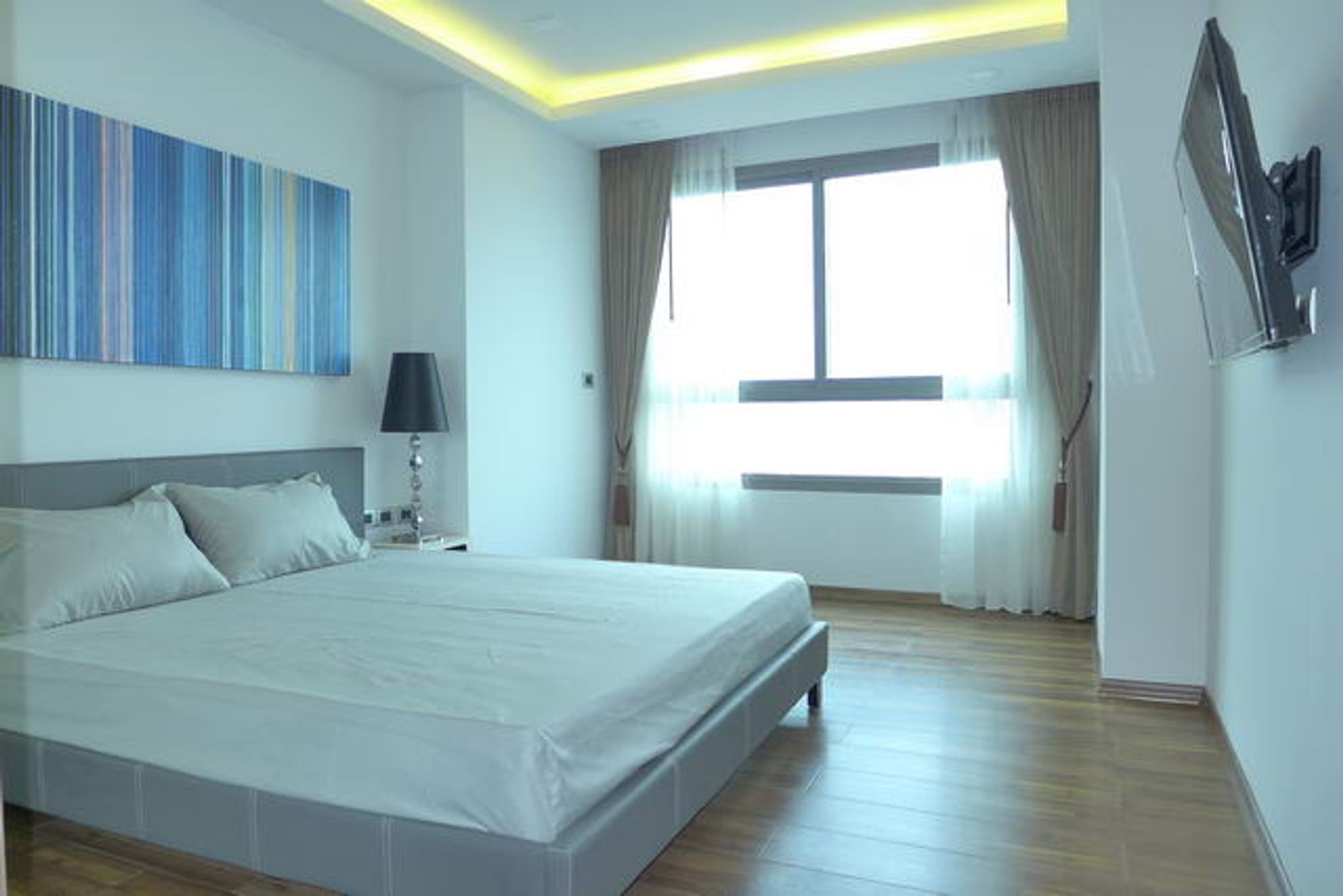 Condominium in Ban Phatthaya Tai, Chon Buri 10105611