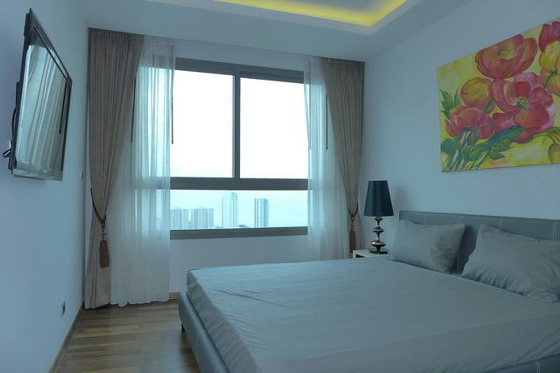 Condominio nel Phratamnak, Chonburi 10105611