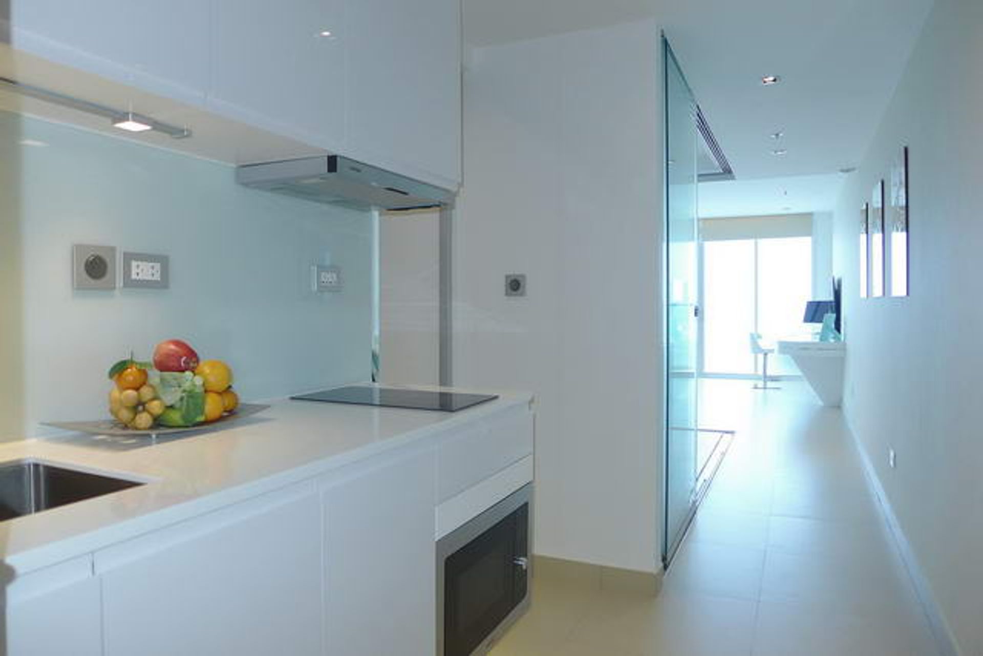 Condominium in Ban Phatthaya Tai, Chonburi 10105612