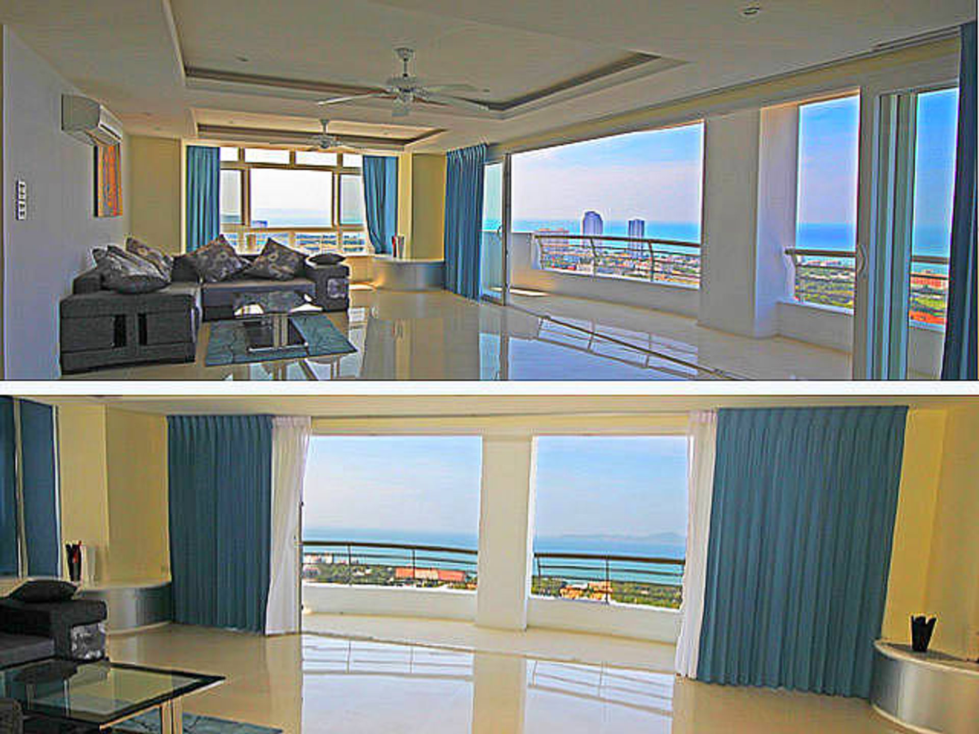 Condominium in Ban Phatthaya Tai, Chon Buri 10105615