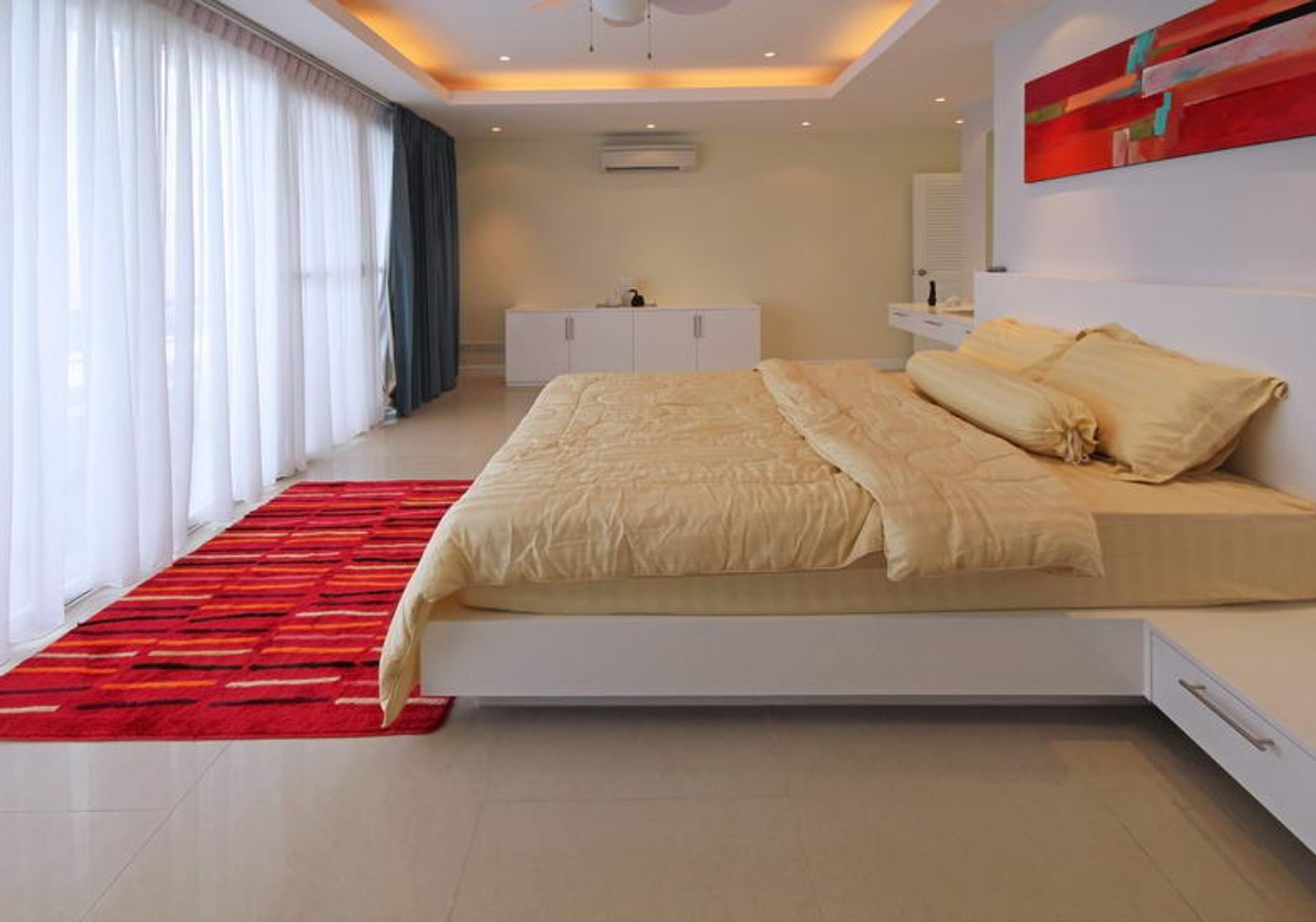 Condominium in Ban Phatthaya Tai, Chon Buri 10105615