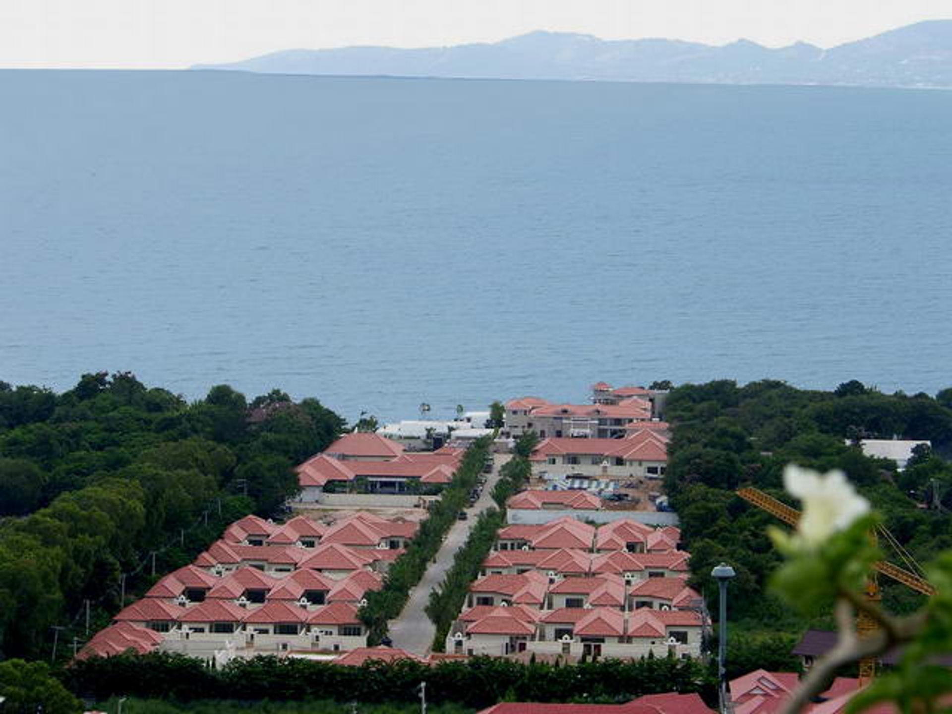 Rumah di Phratamnak, Chonburi 10105617