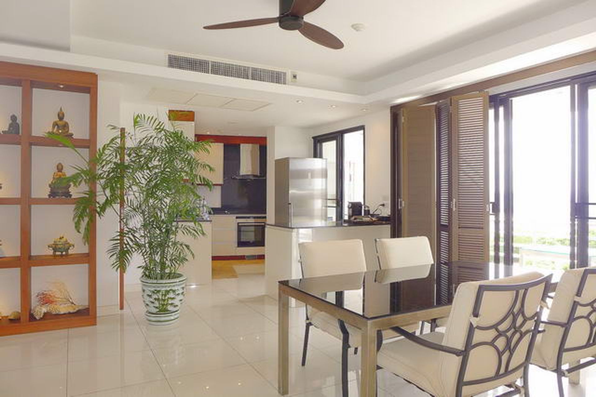 Condominium dans Ban Phatthaya Tai, Chon Buri 10105619