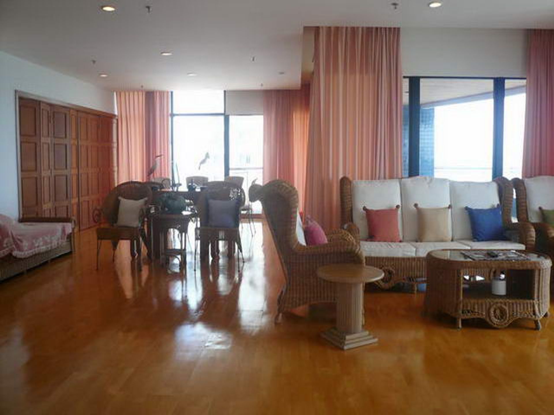 Condominio nel Ban Laem Mai Ruak, Chon Buri 10105621