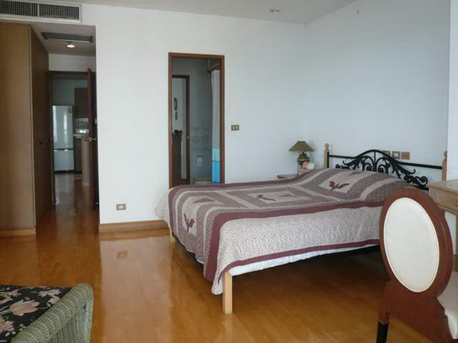 Condominio en Phratamnak, Chonburi 10105621