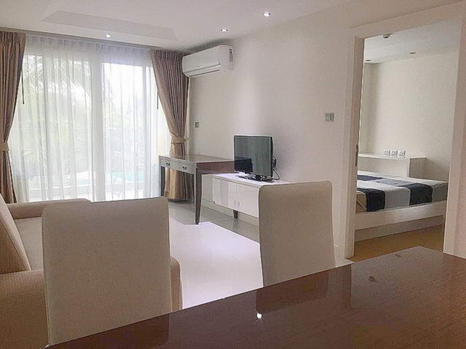 Condominium in Ban Phatthaya Tai, Chon Buri 10105624