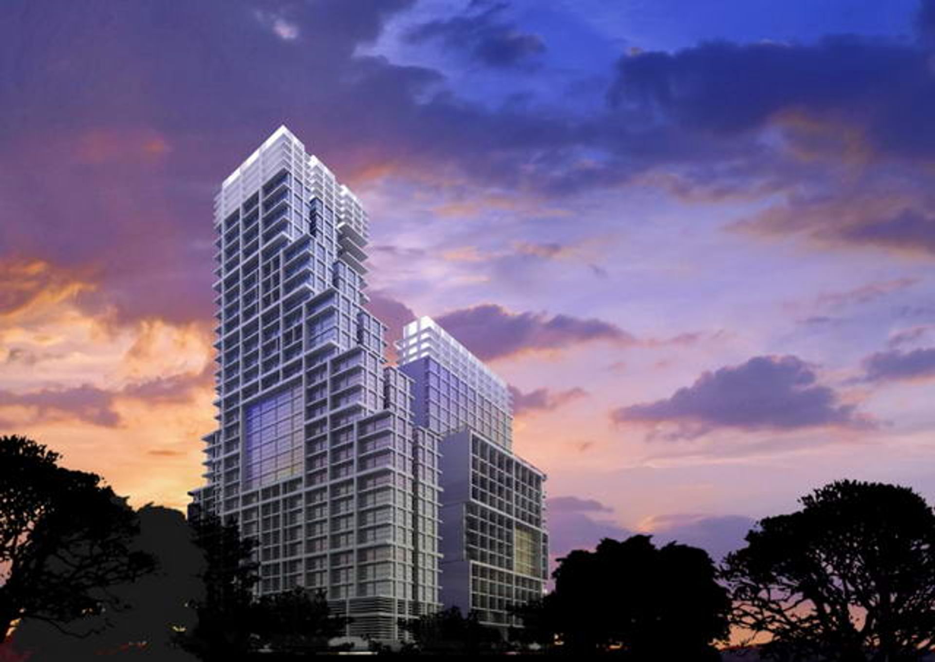 Condominio nel Divieto Phatthaya Tai, Chon Buri 10105627