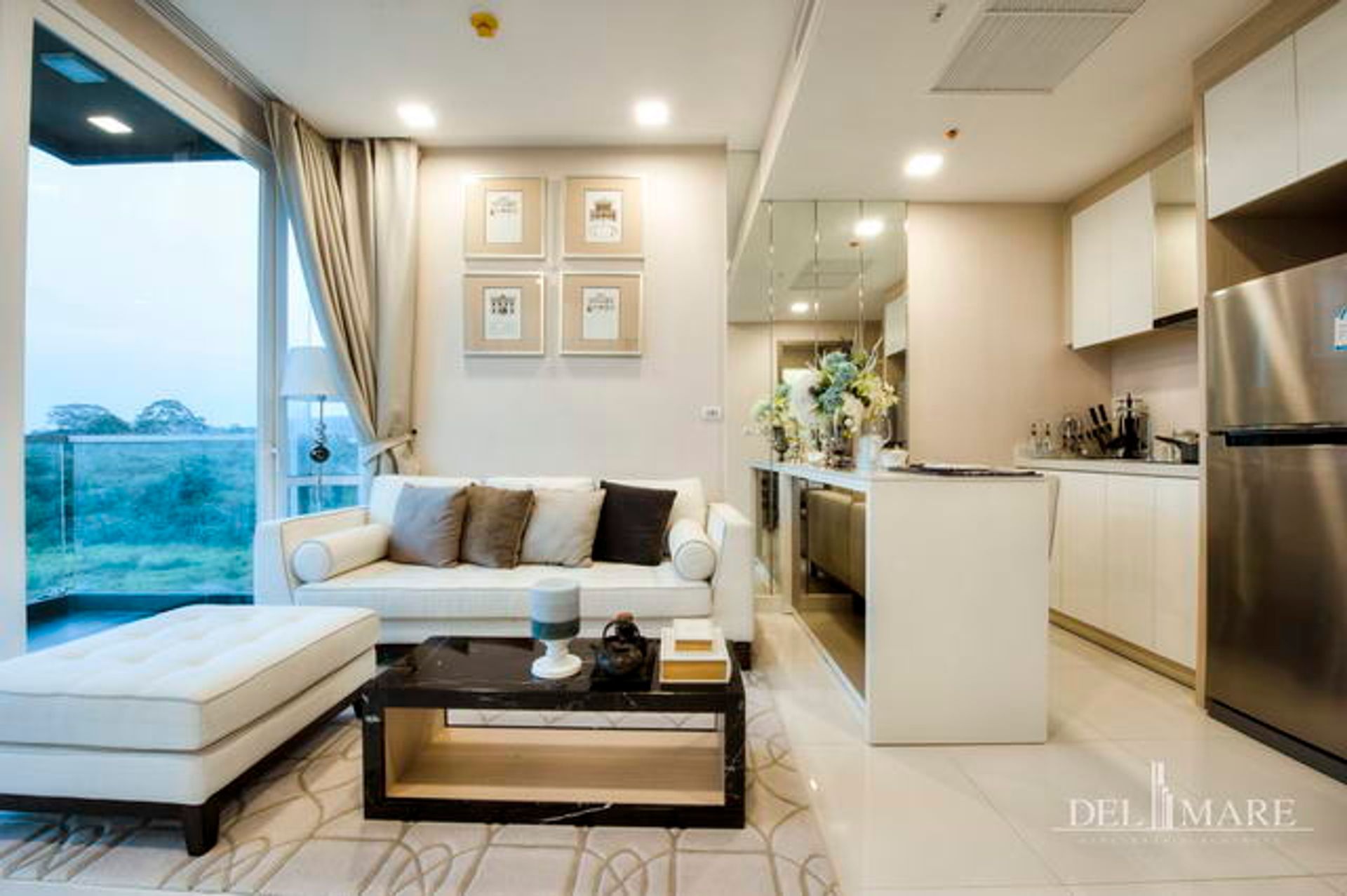 Condominium in Ban Noen Banphot, Chon Buri 10105628