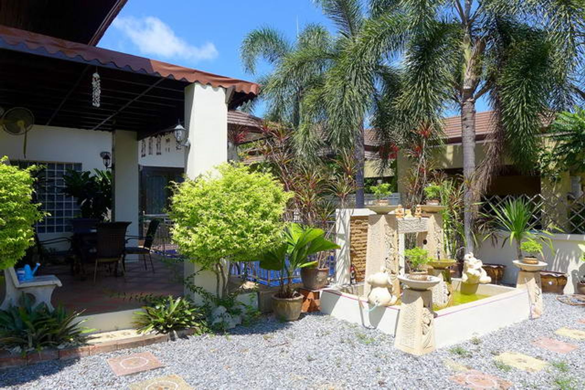 casa en Ban Noen Banphot, Chon Buri 10105629