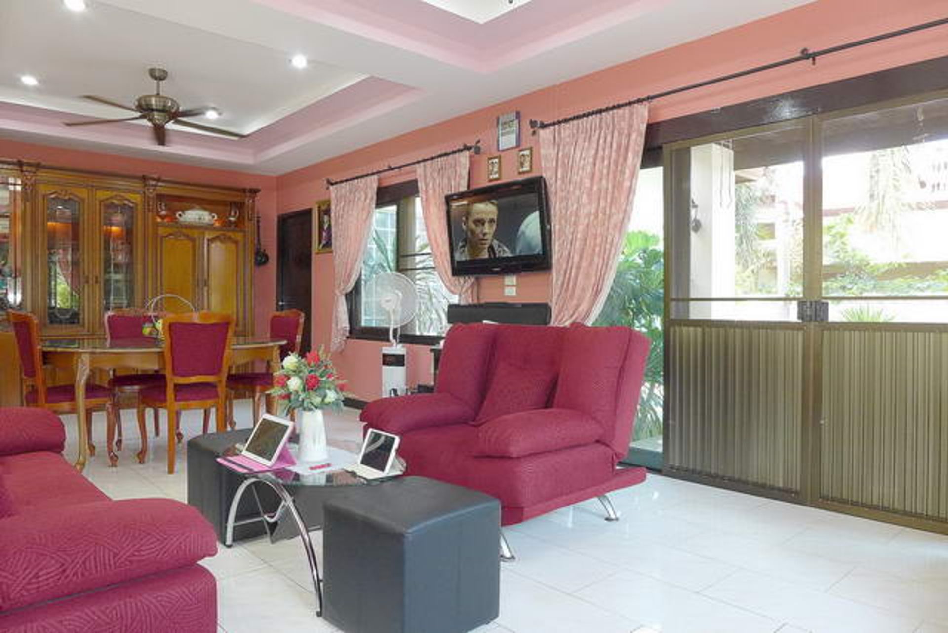 Casa nel Ban Noen Banphot, Chon Buri 10105629