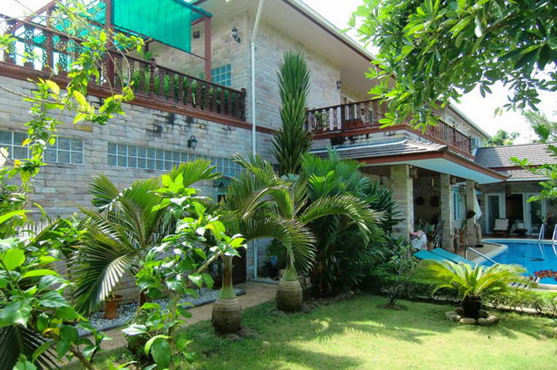 casa no Ban Talat Bang Sare, Chon Buri 10105633