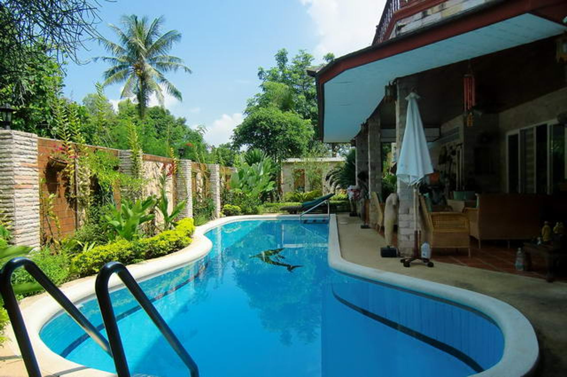 Haus im Ban Talat Bang Sare, Chon Buri 10105633