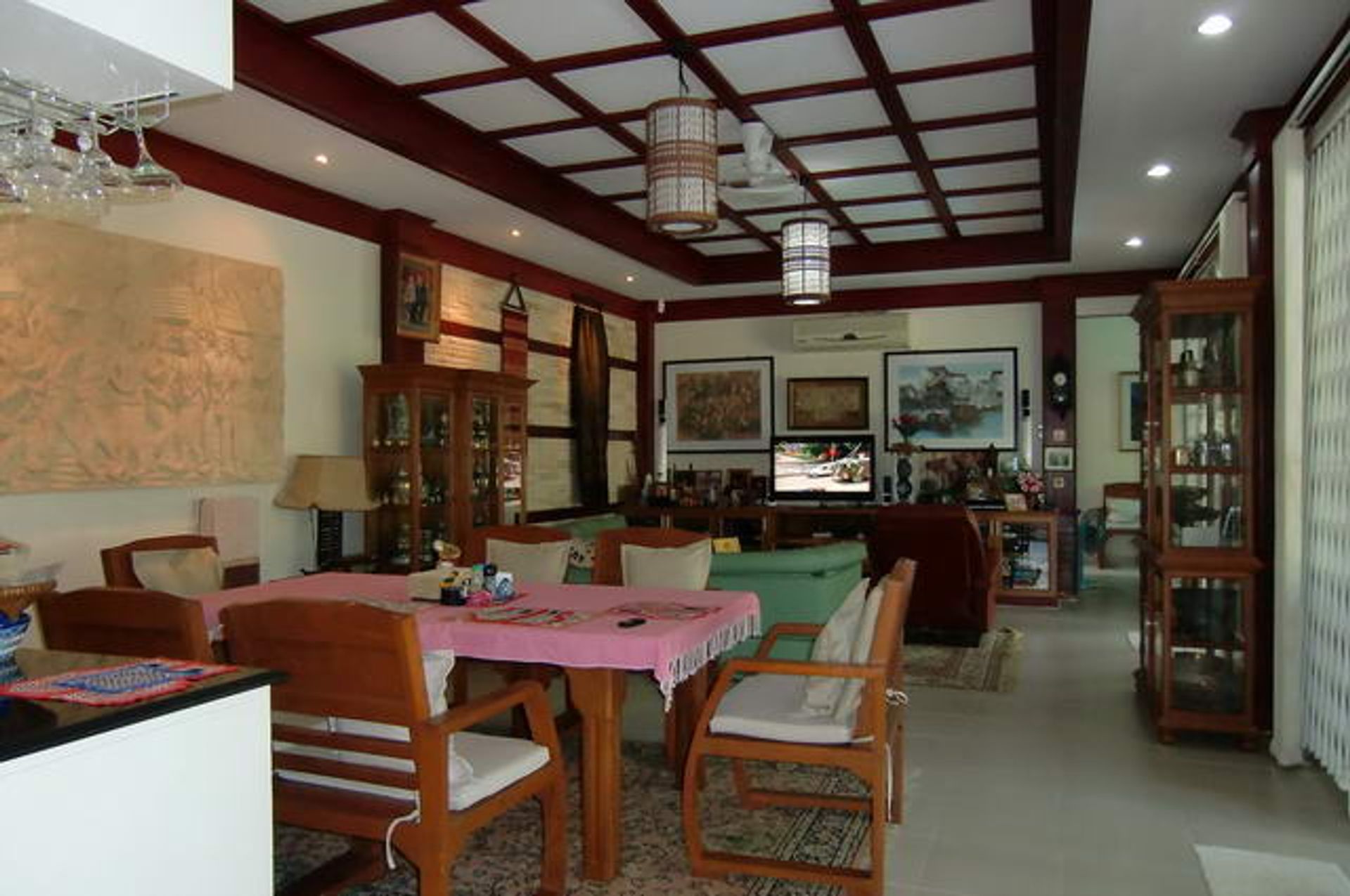 Rumah di Ban Talat Bang Sari, Chon Buri 10105633