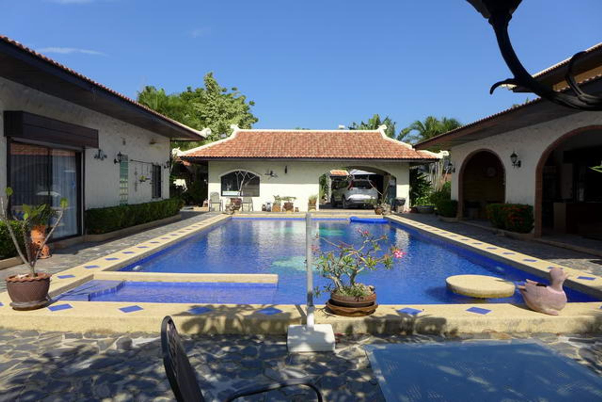 casa no Ban Noen Banphot, Chon Buri 10105634