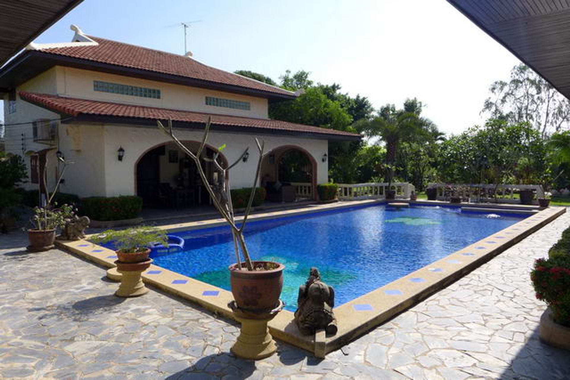 casa no Ban Noen Banphot, Chon Buri 10105634