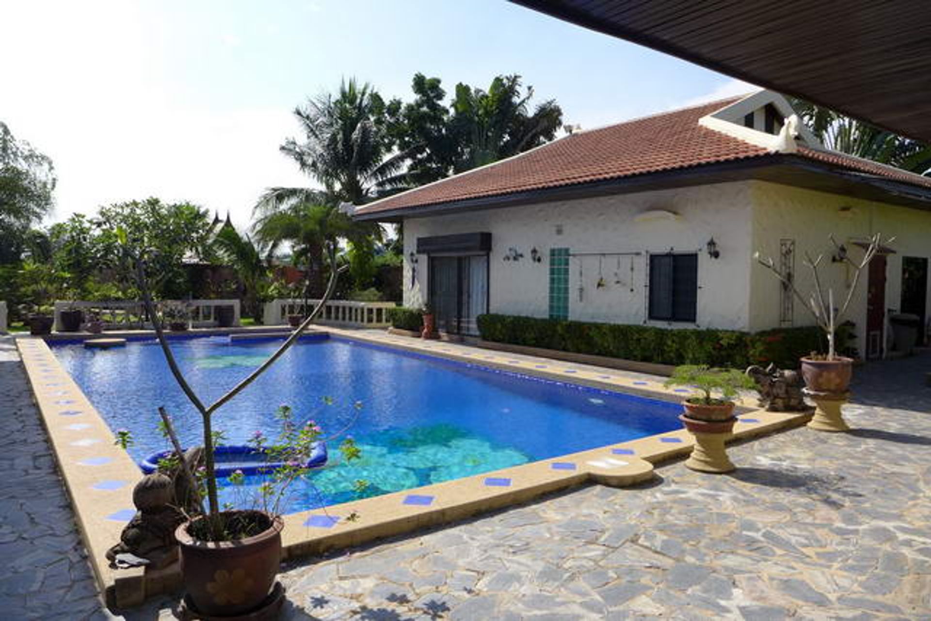 casa no Ban Noen Banphot, Chon Buri 10105634