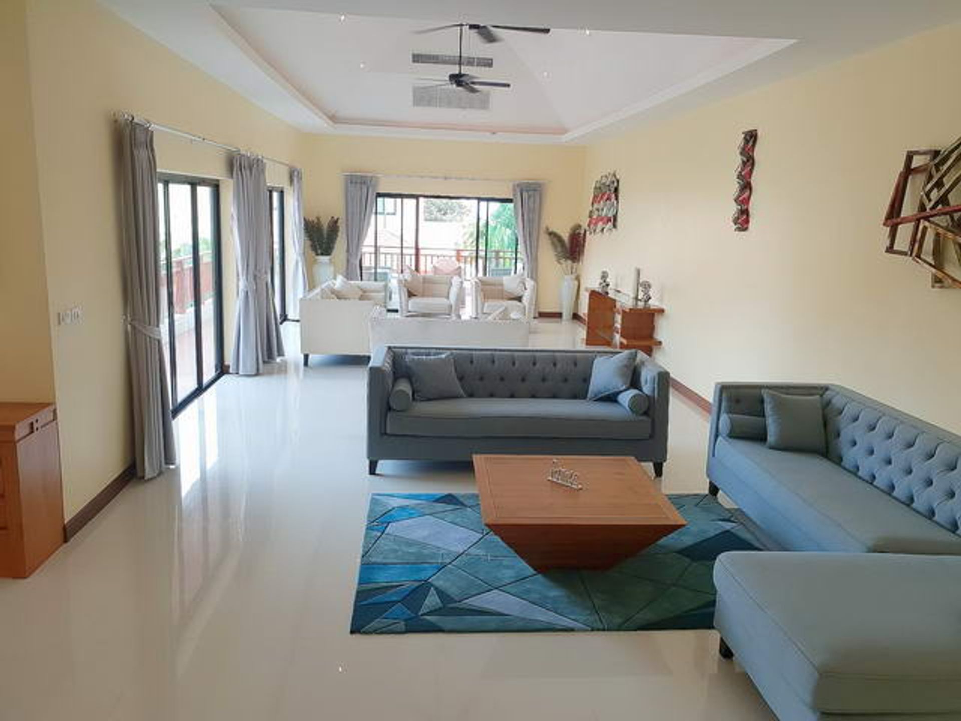 casa no Ban Noen Banphot, Chon Buri 10105636