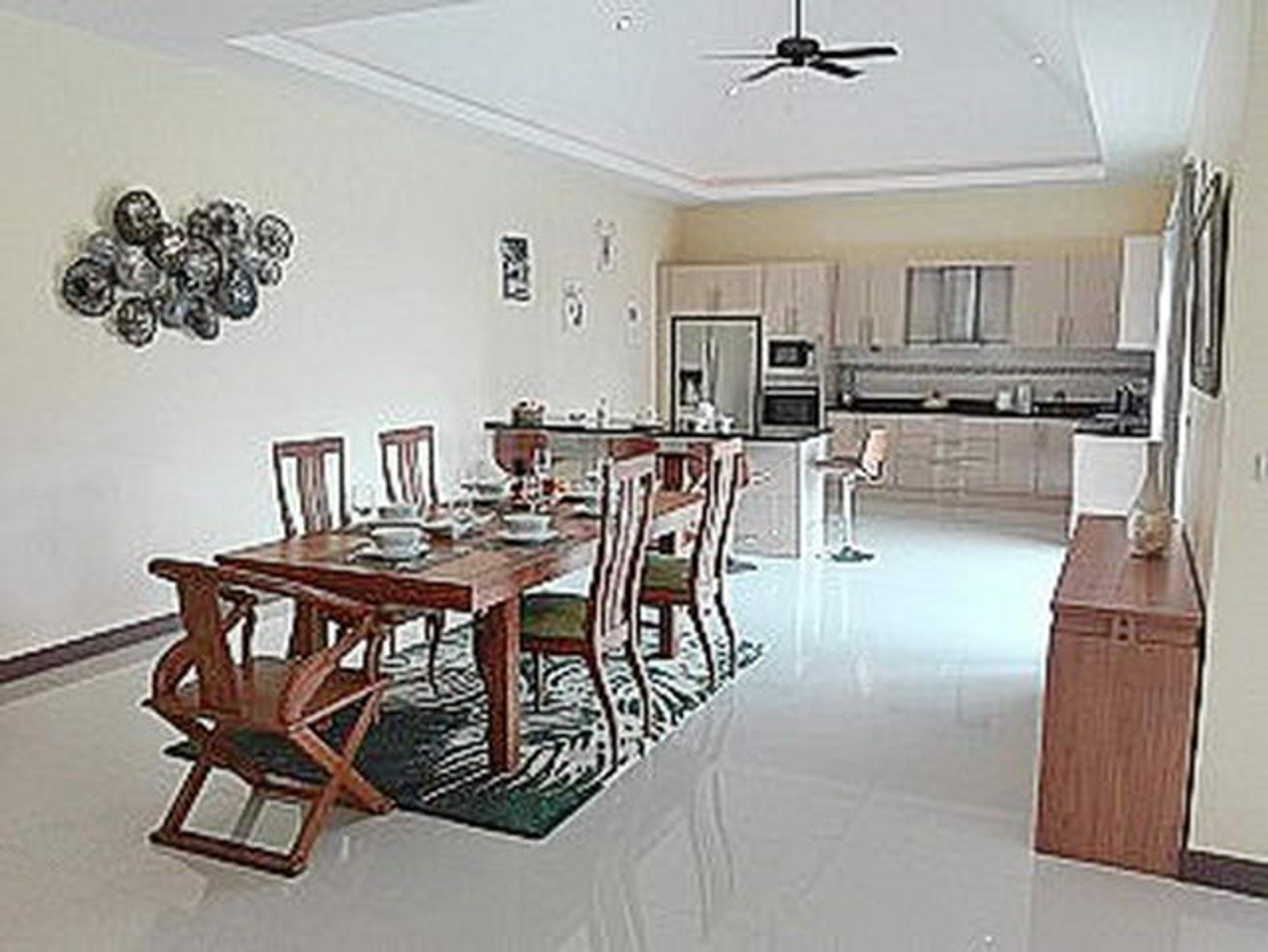 Casa nel Ban Noen Banphot, Chon Buri 10105636