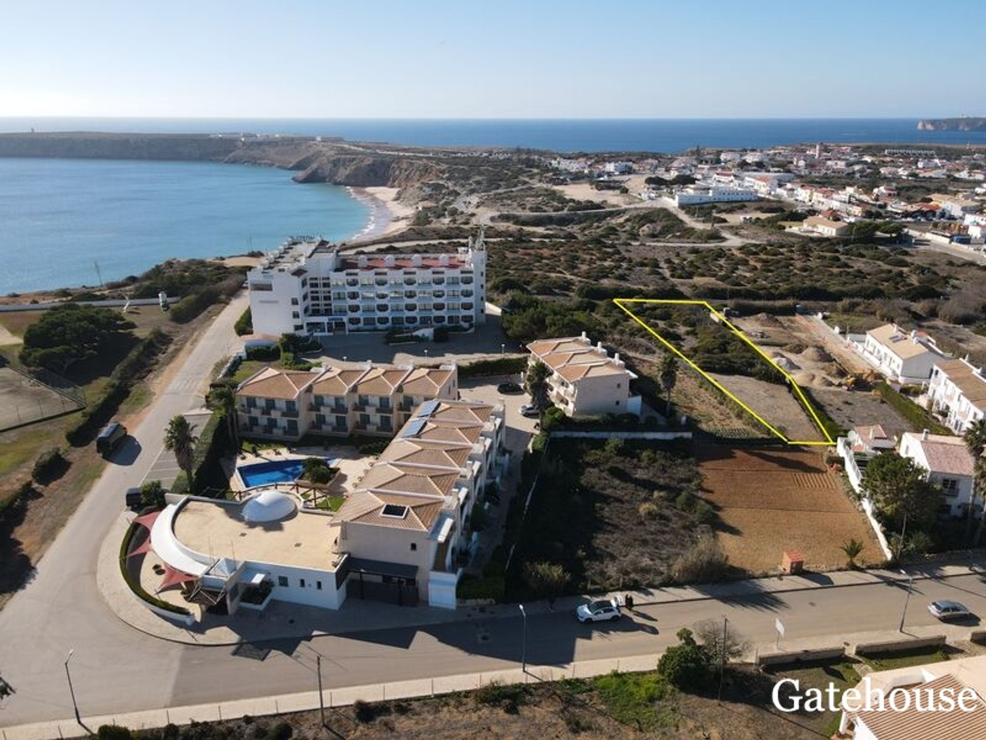 其他 在 Sagres, Faro 10105658