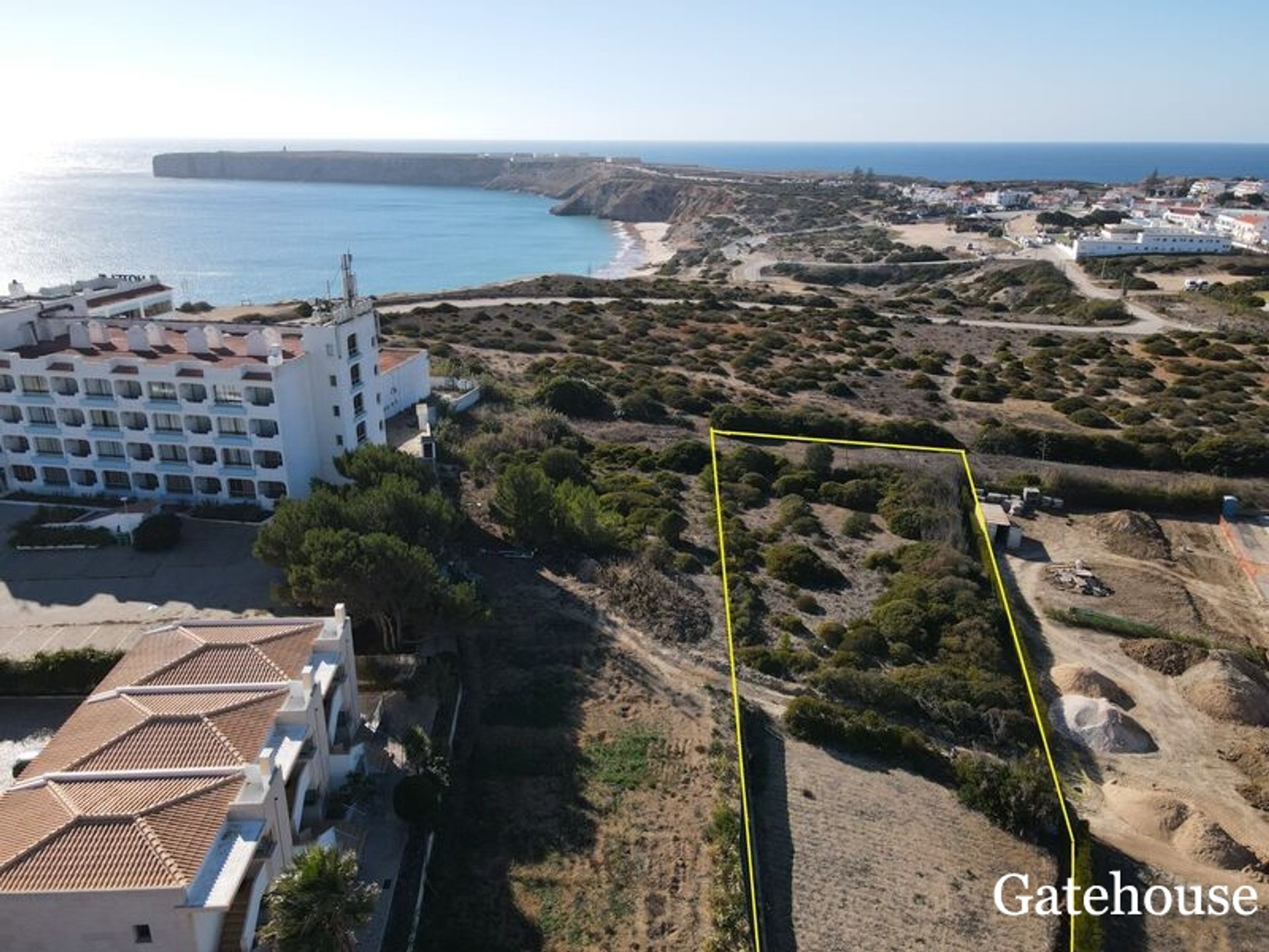 آخر في Sagres, Faro 10105658