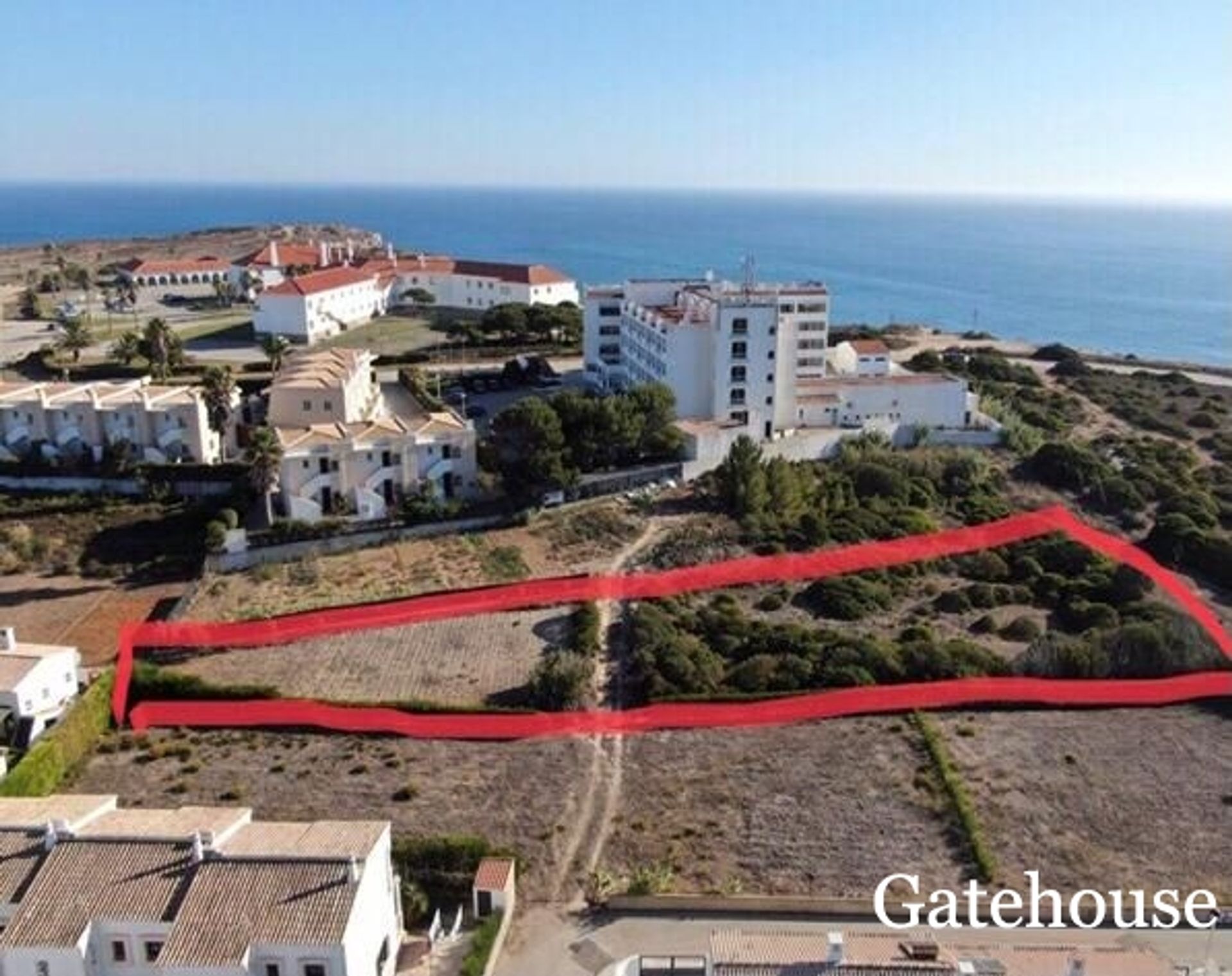 其他 在 Sagres, Faro 10105658