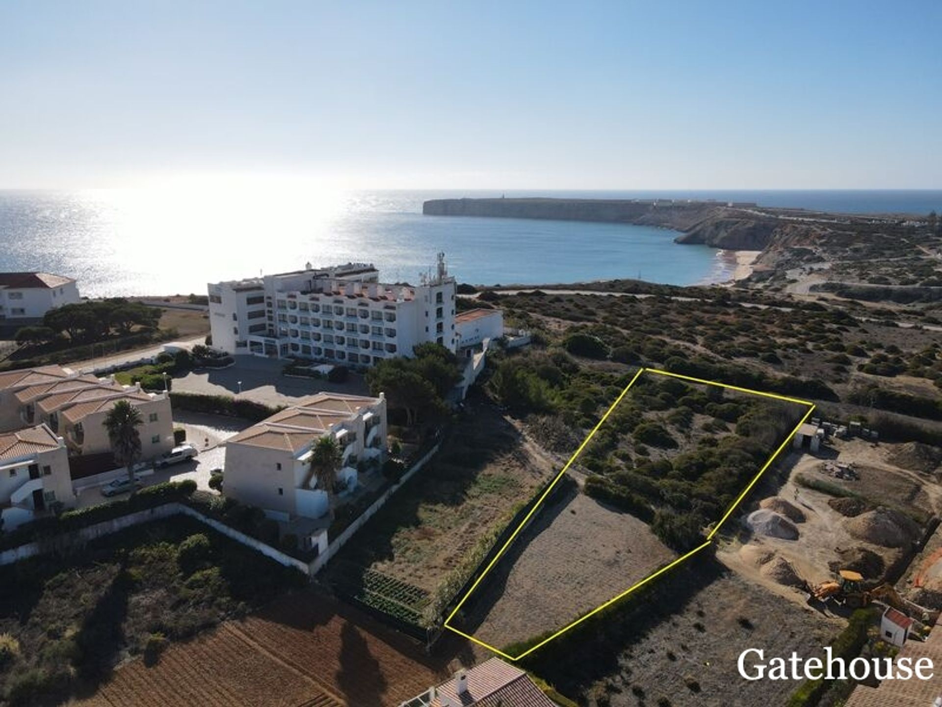 آخر في Sagres, Faro 10105658