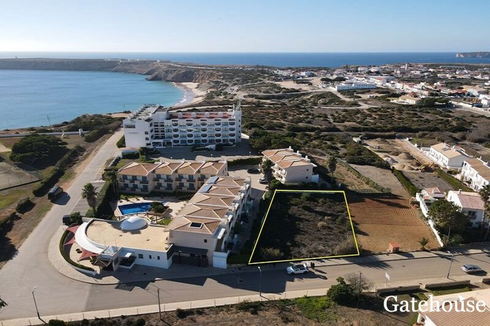 다른 에 Sagres, Faro 10105667