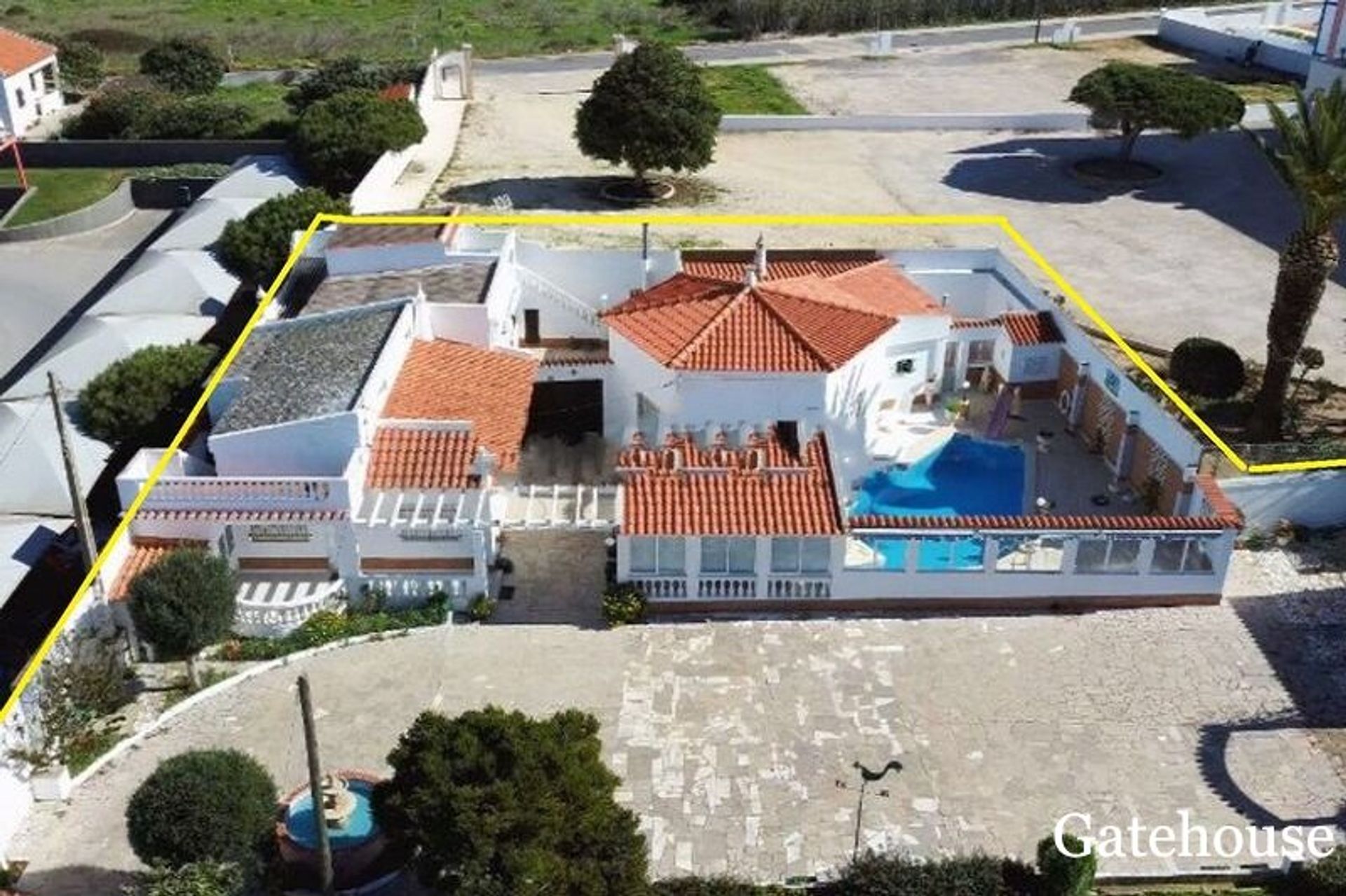 Hus i Sagres, Faro 10105670